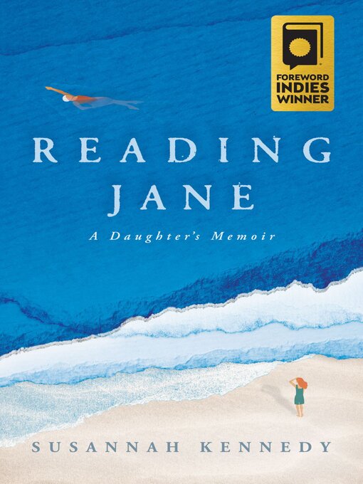 Title details for Reading Jane by Susannah Kennedy - Available